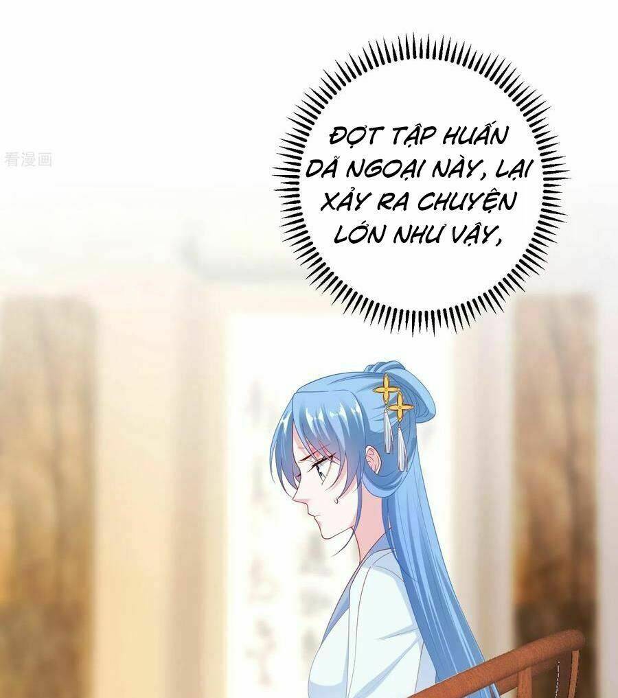 Độc Y Đích Nữ Chapter 139 - Trang 2