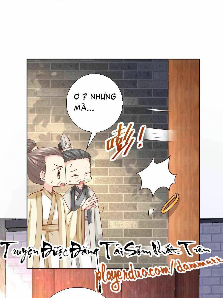 Độc Y Đích Nữ Chapter 139 - Trang 2