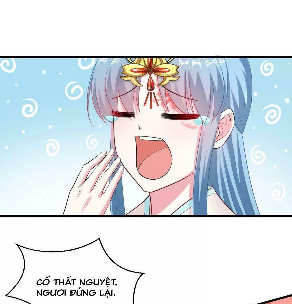 Độc Y Đích Nữ Chapter 14 - Trang 2