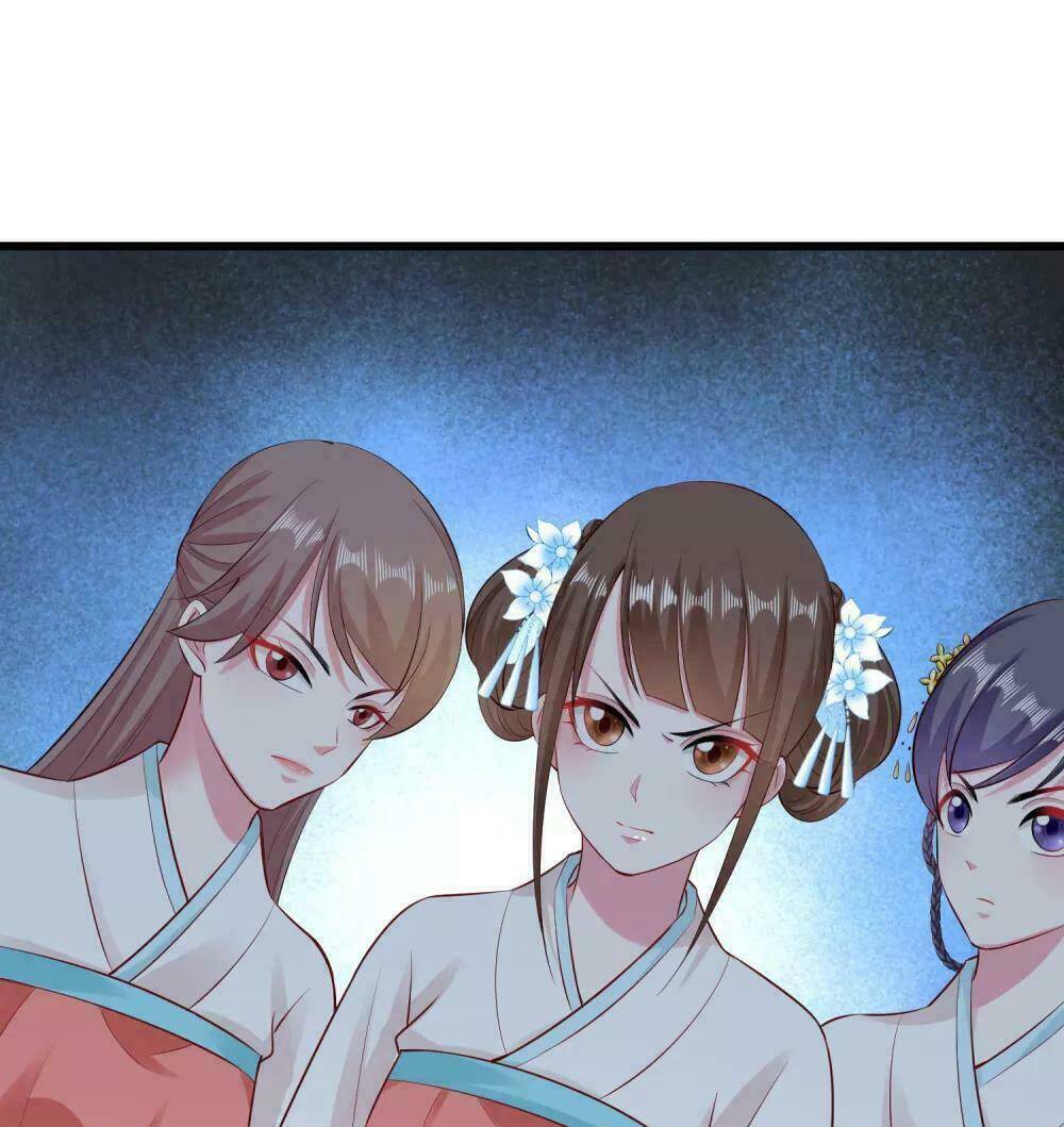 Độc Y Đích Nữ Chapter 14 - Trang 2