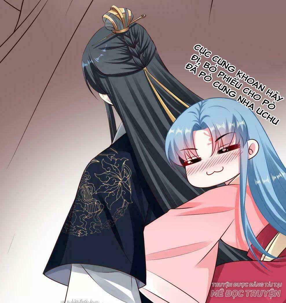 Độc Y Đích Nữ Chapter 14 - Trang 2