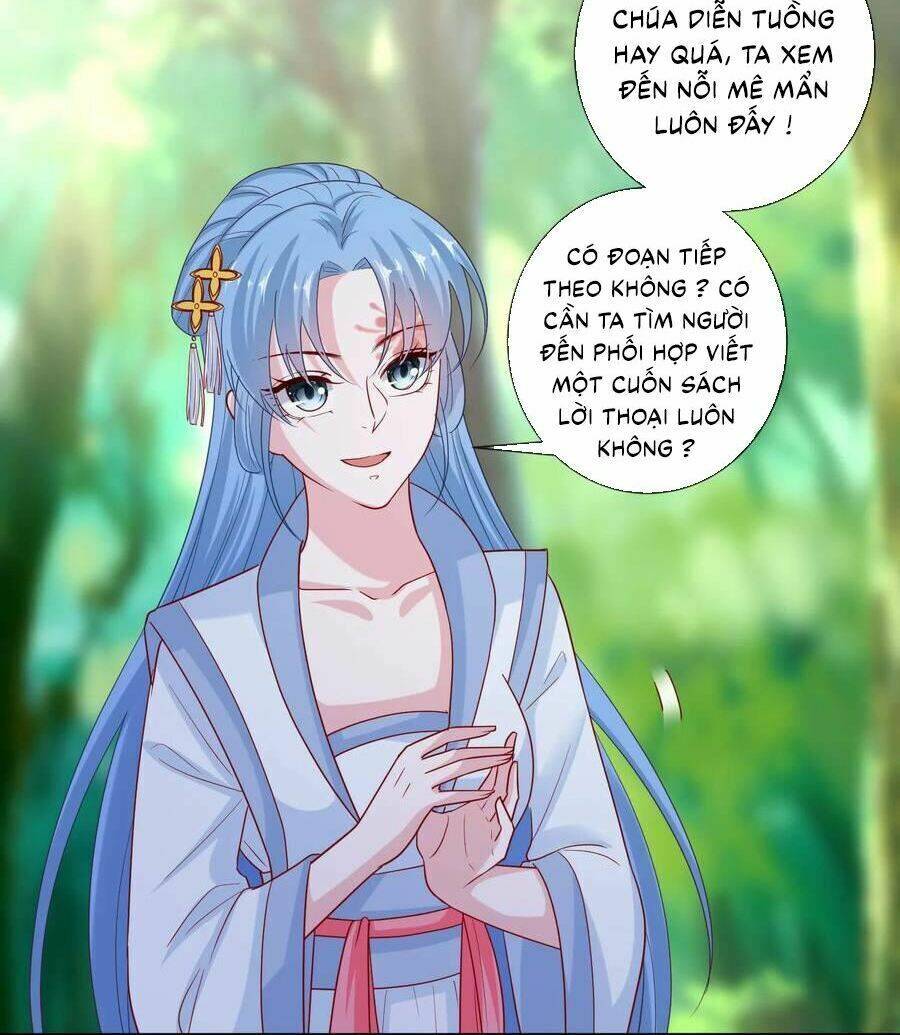 Độc Y Đích Nữ Chapter 140 - Trang 2