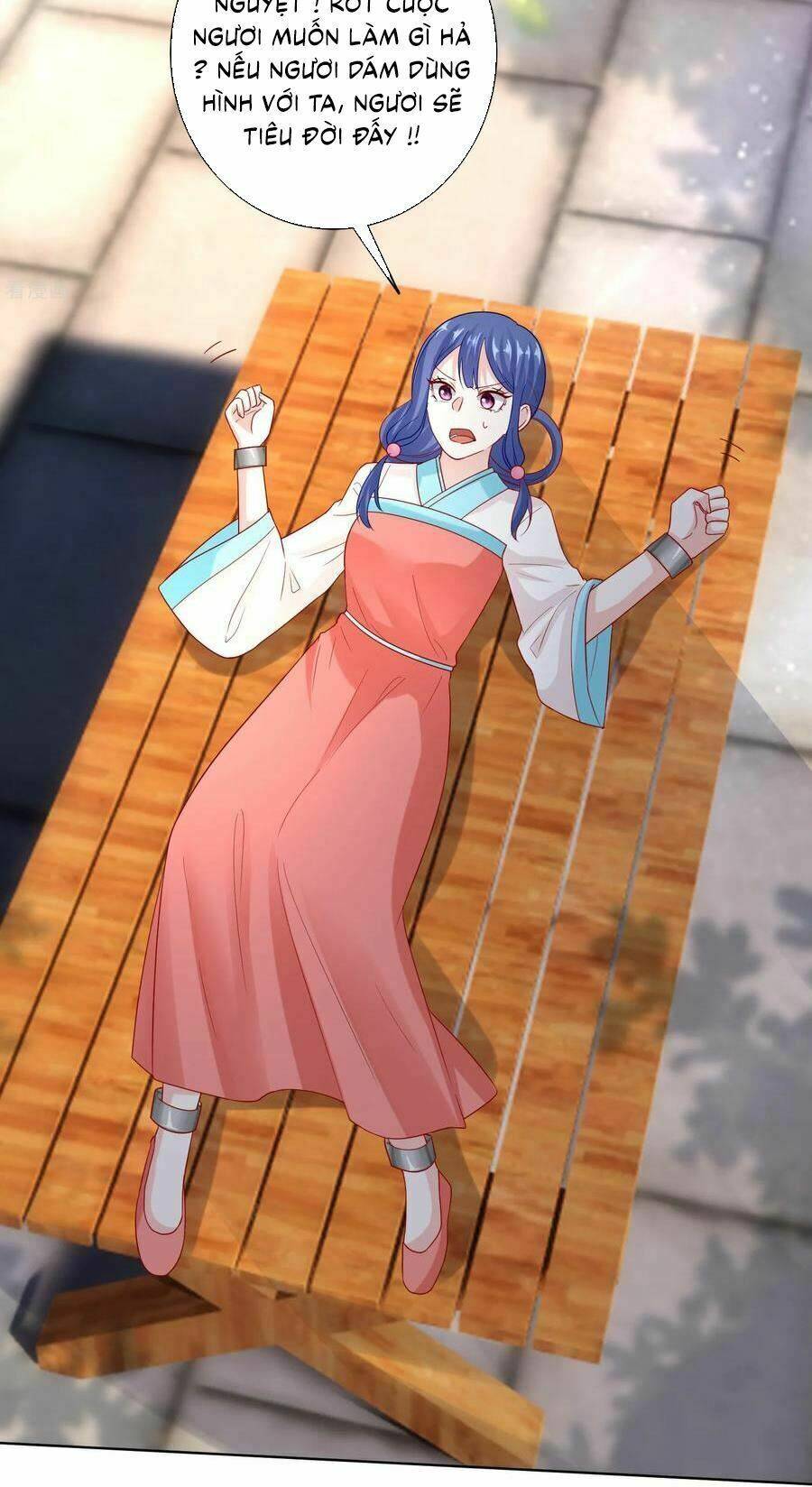 Độc Y Đích Nữ Chapter 141 - Trang 2