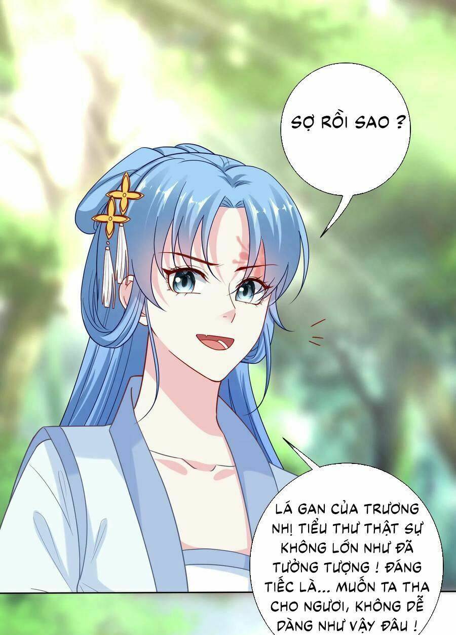 Độc Y Đích Nữ Chapter 141 - Trang 2