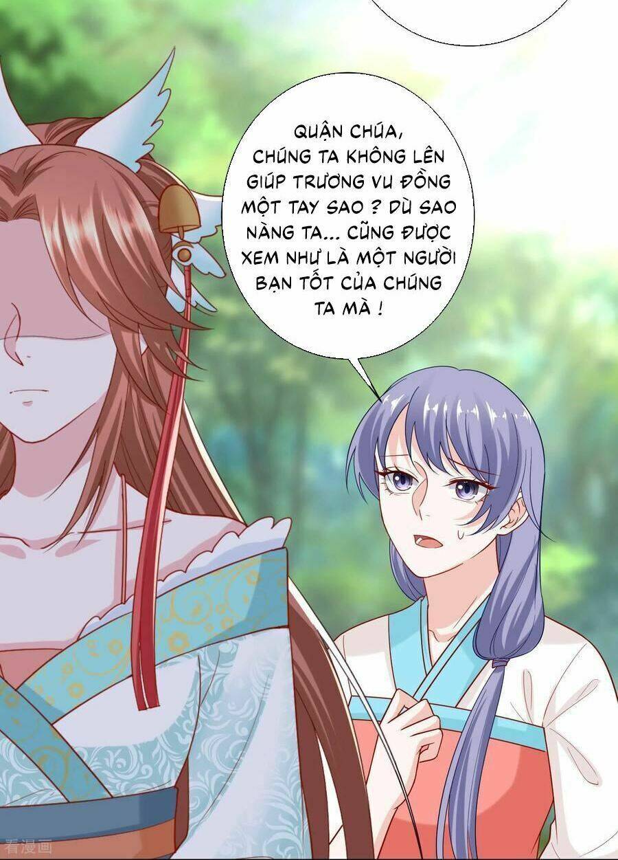 Độc Y Đích Nữ Chapter 141 - Trang 2