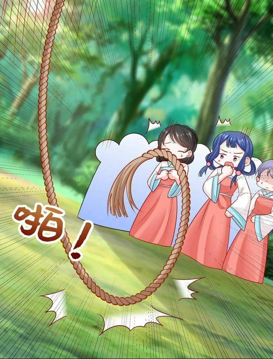 Độc Y Đích Nữ Chapter 141 - Trang 2