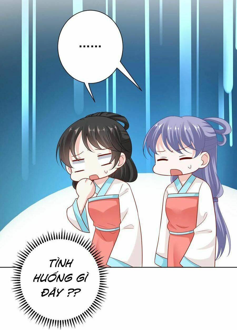 Độc Y Đích Nữ Chapter 141 - Trang 2