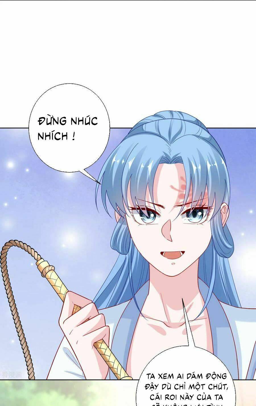 Độc Y Đích Nữ Chapter 141 - Trang 2