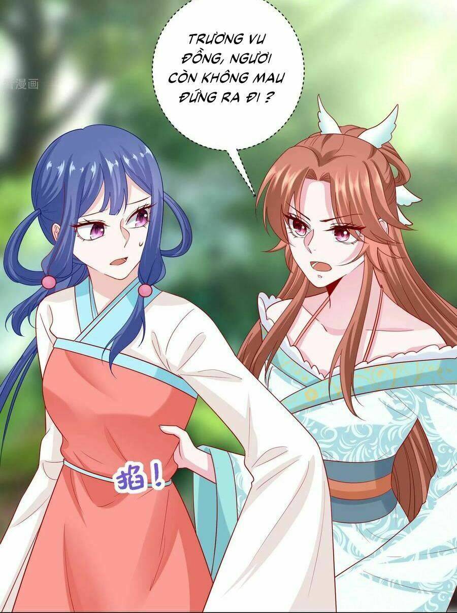 Độc Y Đích Nữ Chapter 141 - Trang 2