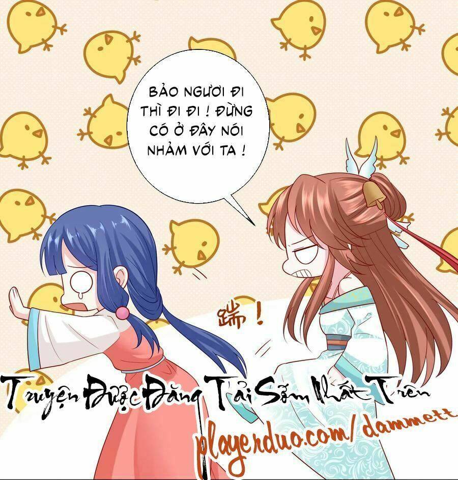 Độc Y Đích Nữ Chapter 141 - Trang 2