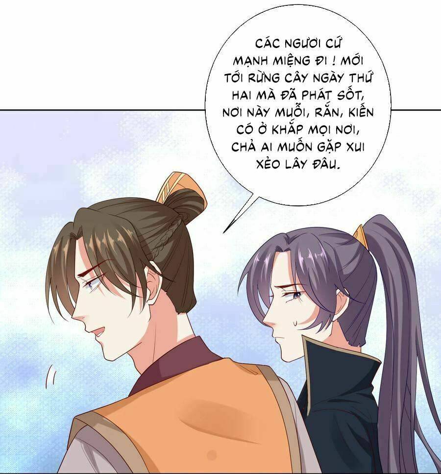 Độc Y Đích Nữ Chapter 142 - Trang 2