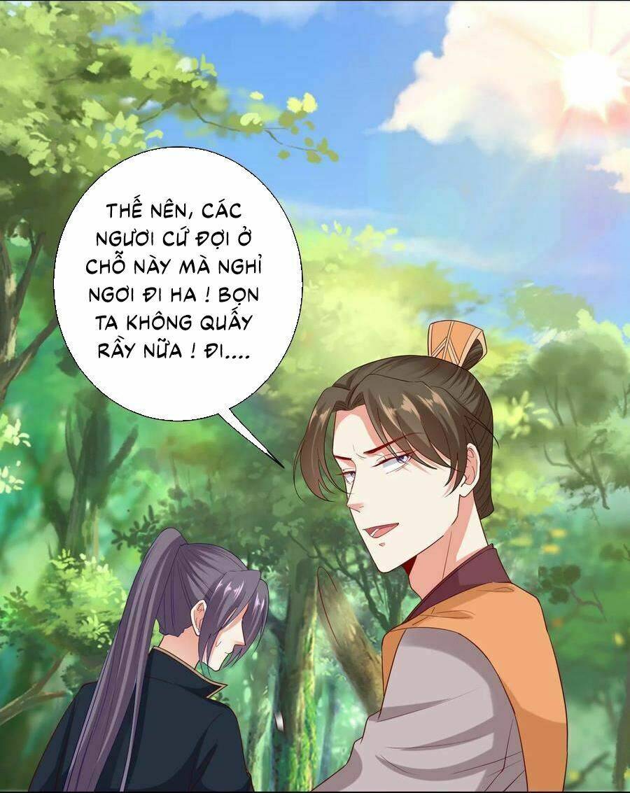 Độc Y Đích Nữ Chapter 142 - Trang 2