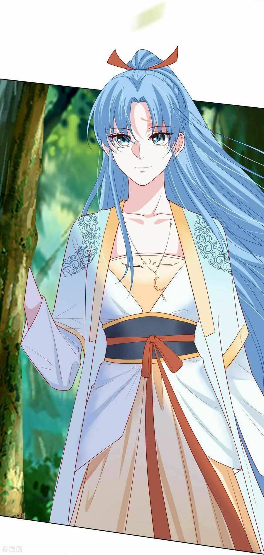 Độc Y Đích Nữ Chapter 142 - Trang 2