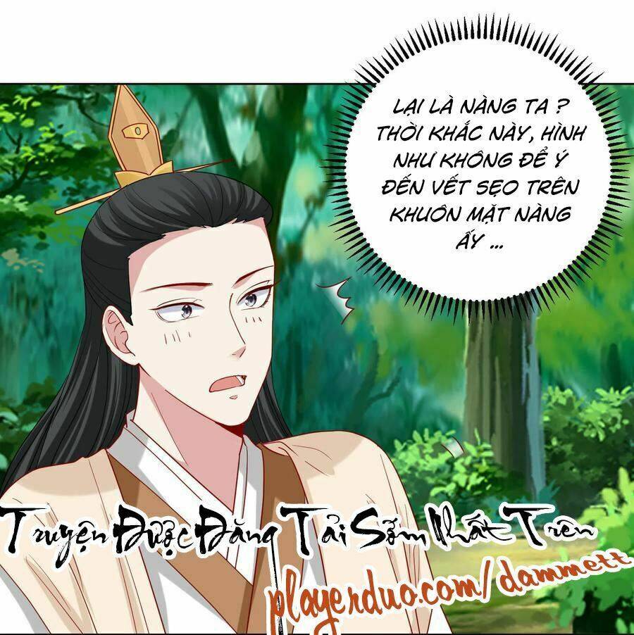 Độc Y Đích Nữ Chapter 142 - Trang 2