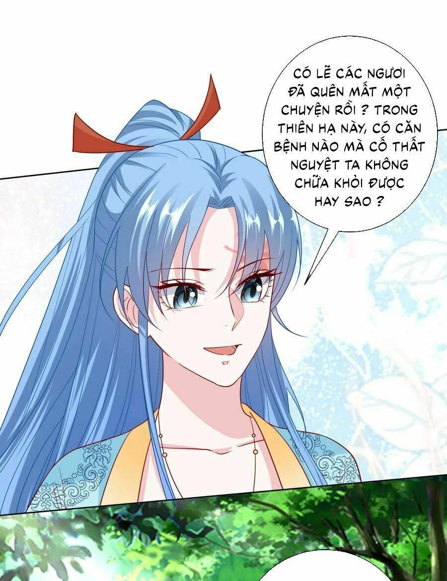 Độc Y Đích Nữ Chapter 142 - Trang 2