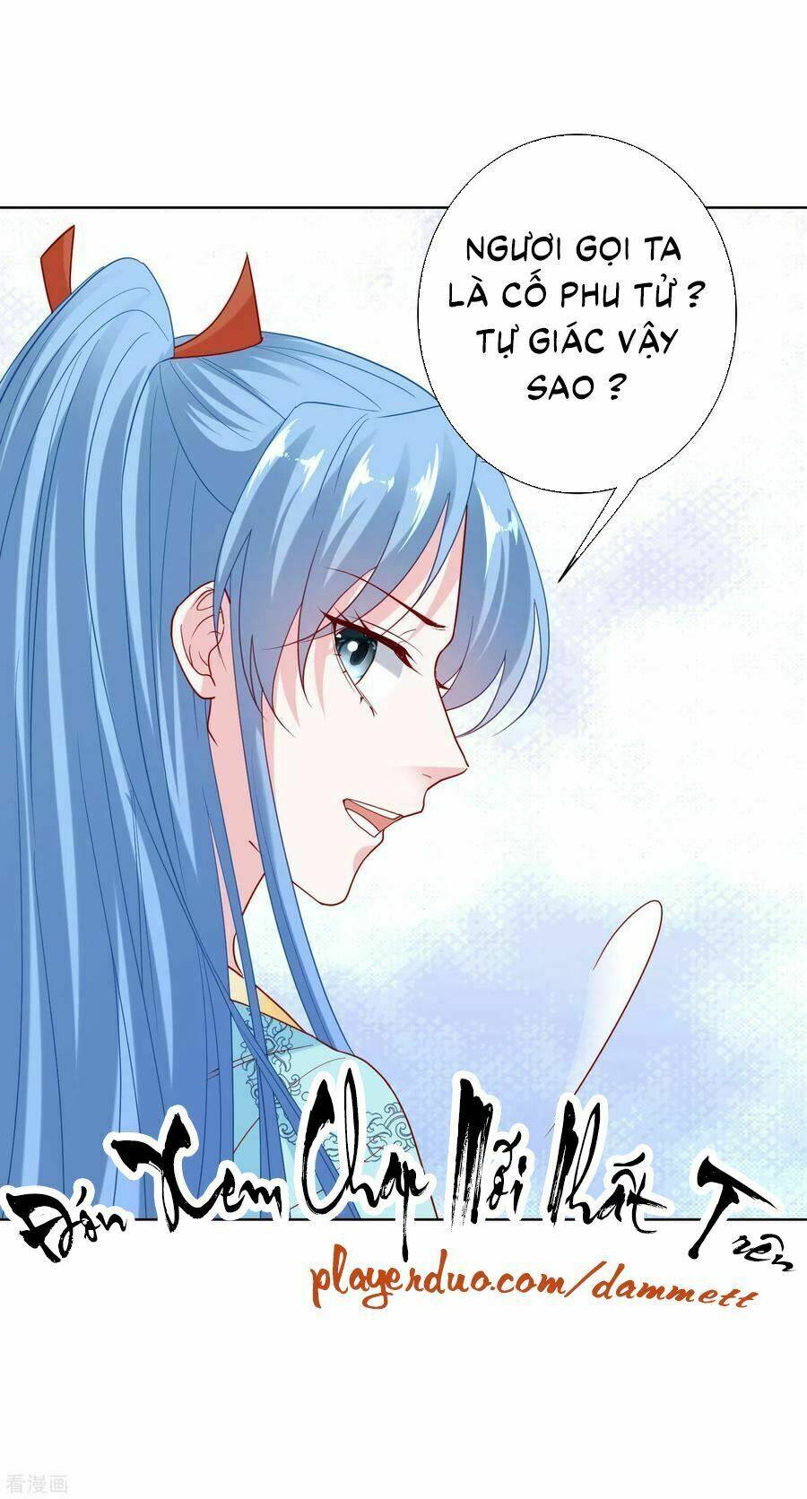 Độc Y Đích Nữ Chapter 142 - Trang 2