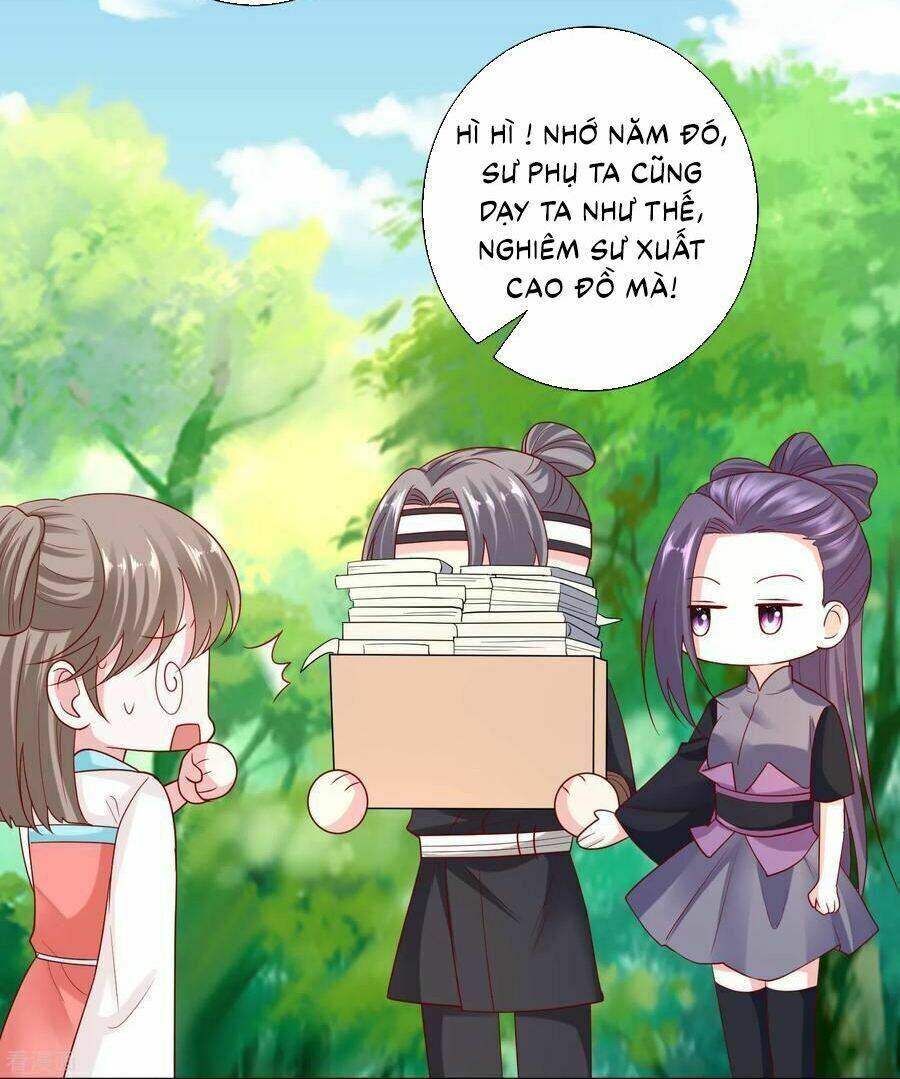 Độc Y Đích Nữ Chapter 142 - Trang 2