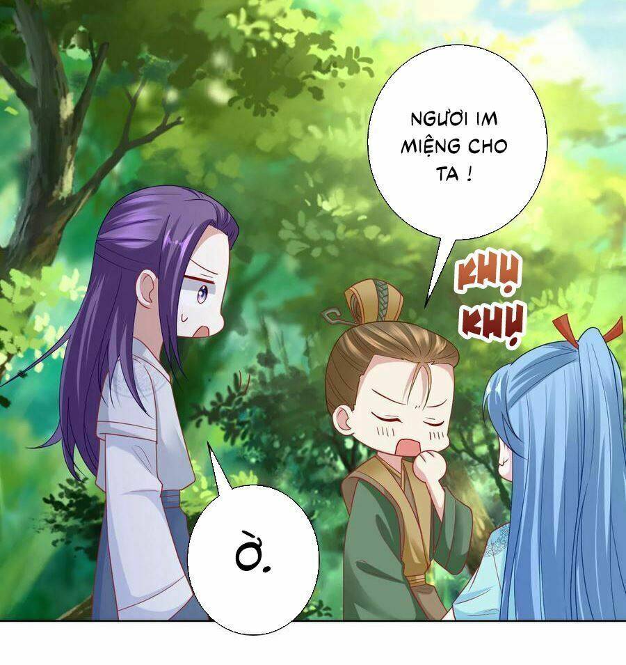 Độc Y Đích Nữ Chapter 143 - Trang 2