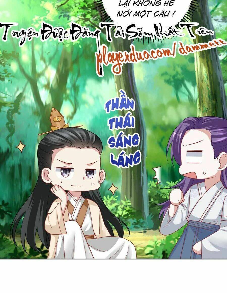 Độc Y Đích Nữ Chapter 143 - Trang 2