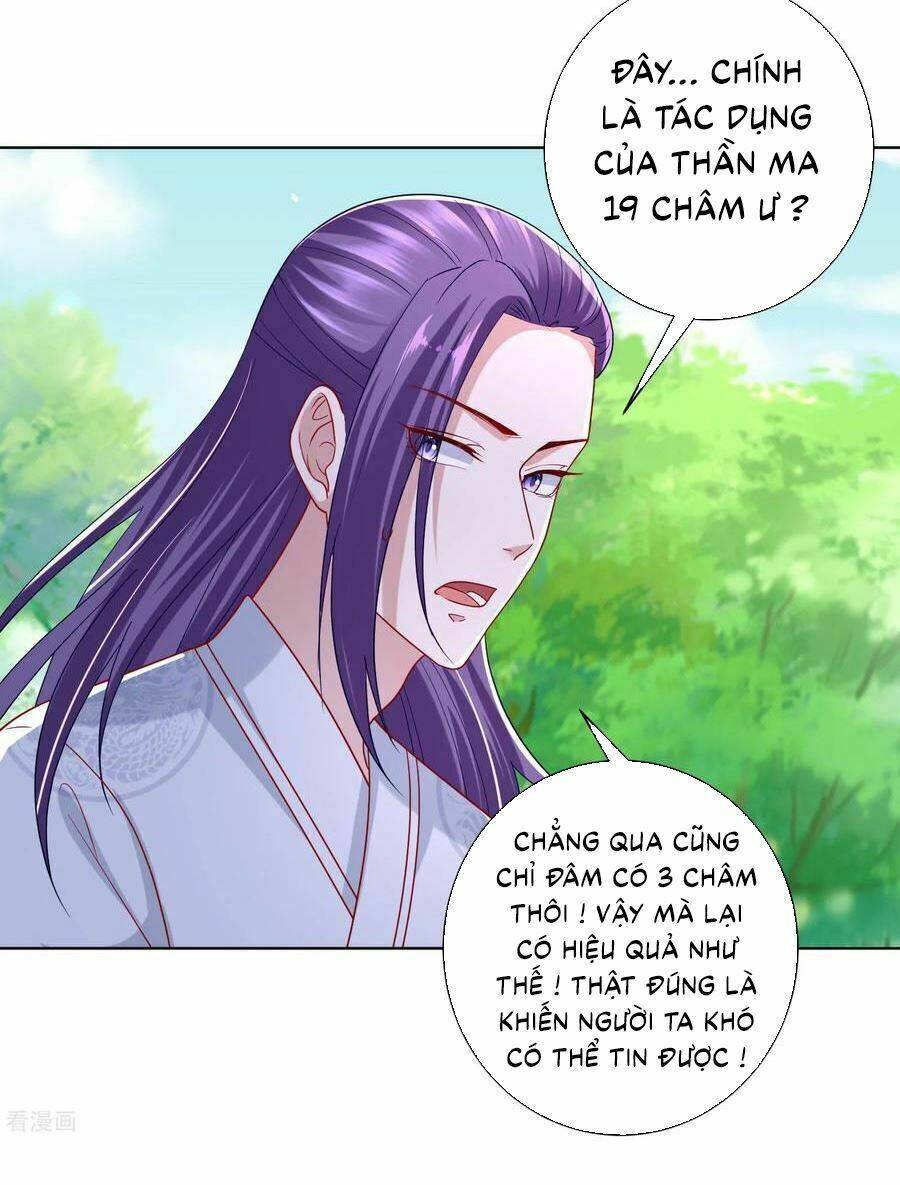 Độc Y Đích Nữ Chapter 143 - Trang 2