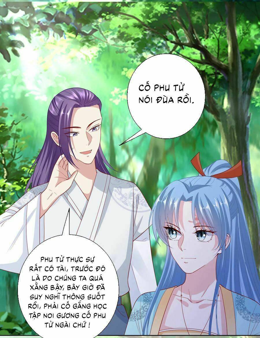 Độc Y Đích Nữ Chapter 143 - Trang 2
