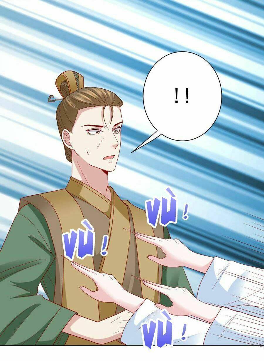 Độc Y Đích Nữ Chapter 143 - Trang 2