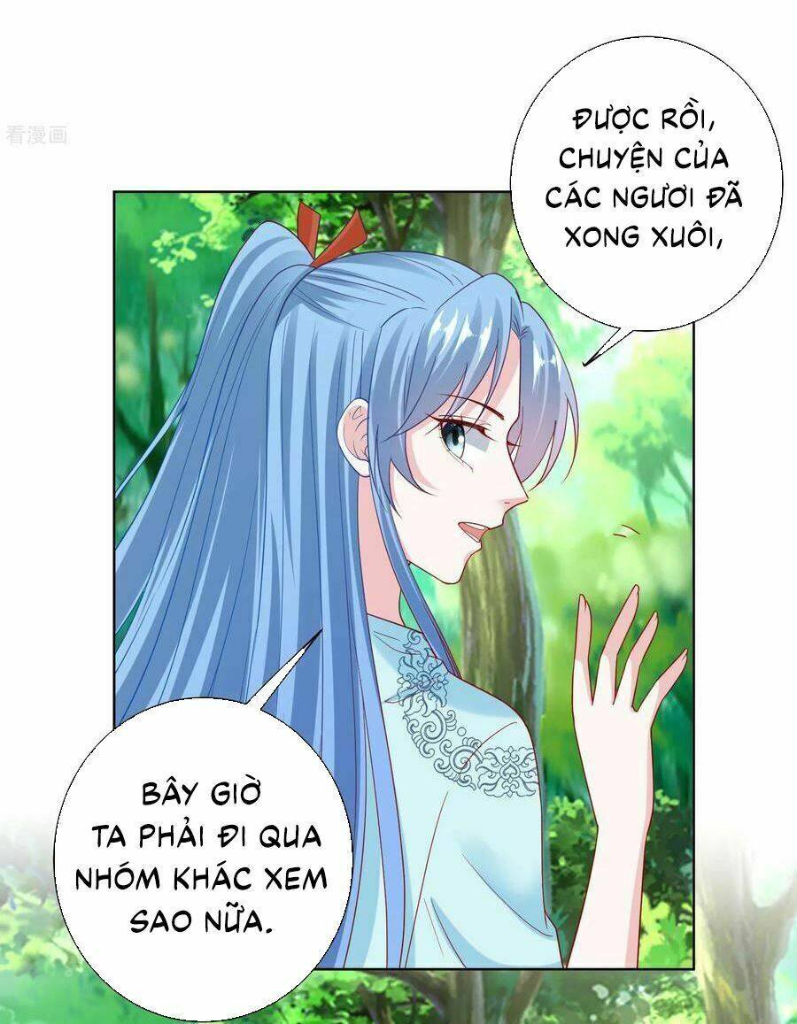 Độc Y Đích Nữ Chapter 143 - Trang 2