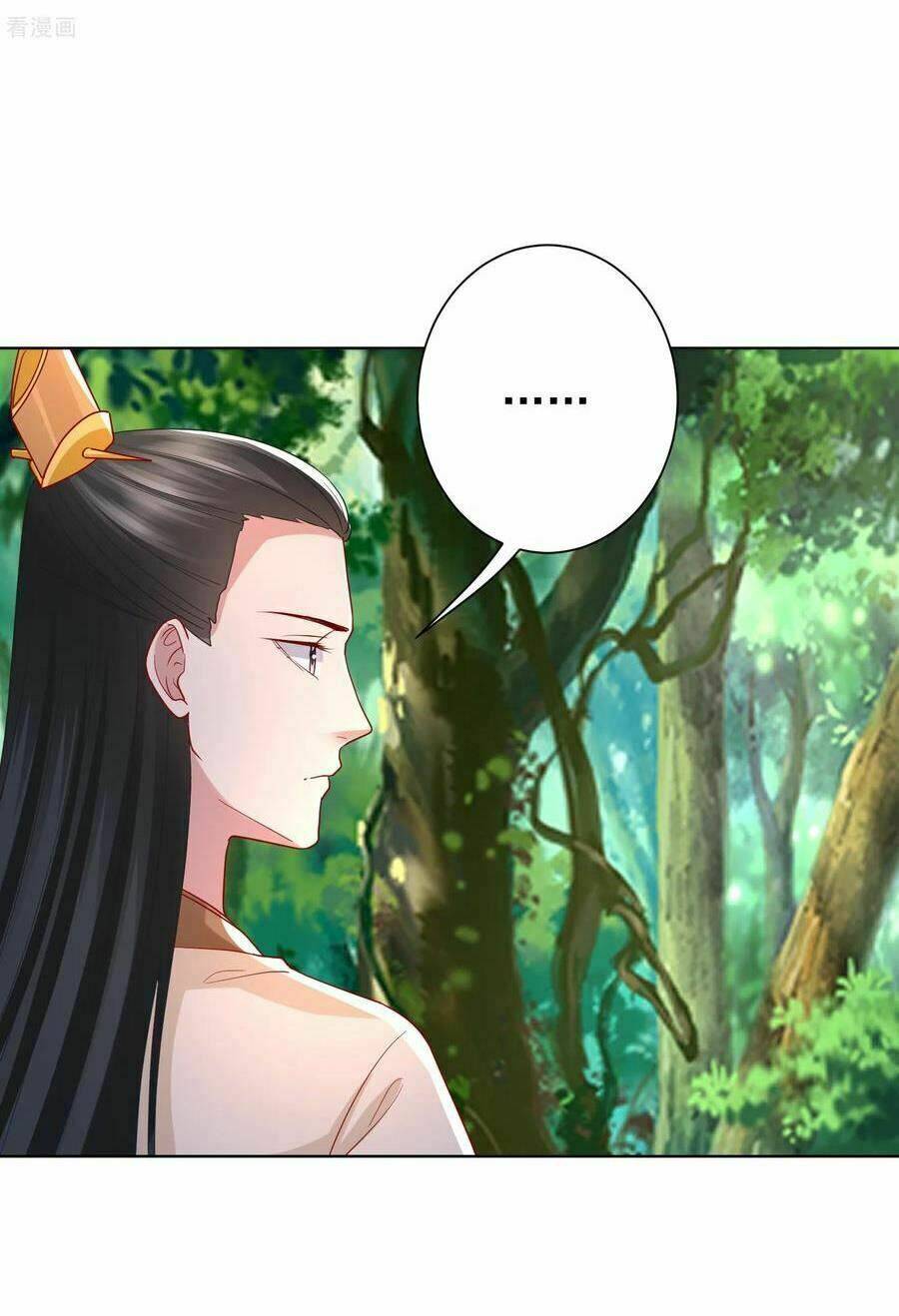 Độc Y Đích Nữ Chapter 143 - Trang 2