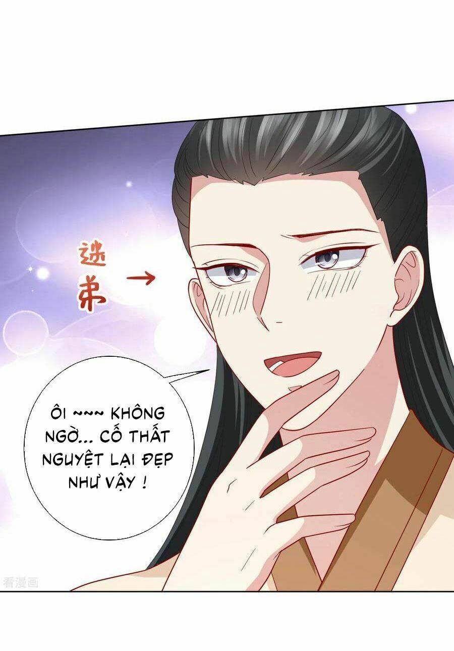 Độc Y Đích Nữ Chapter 143 - Trang 2