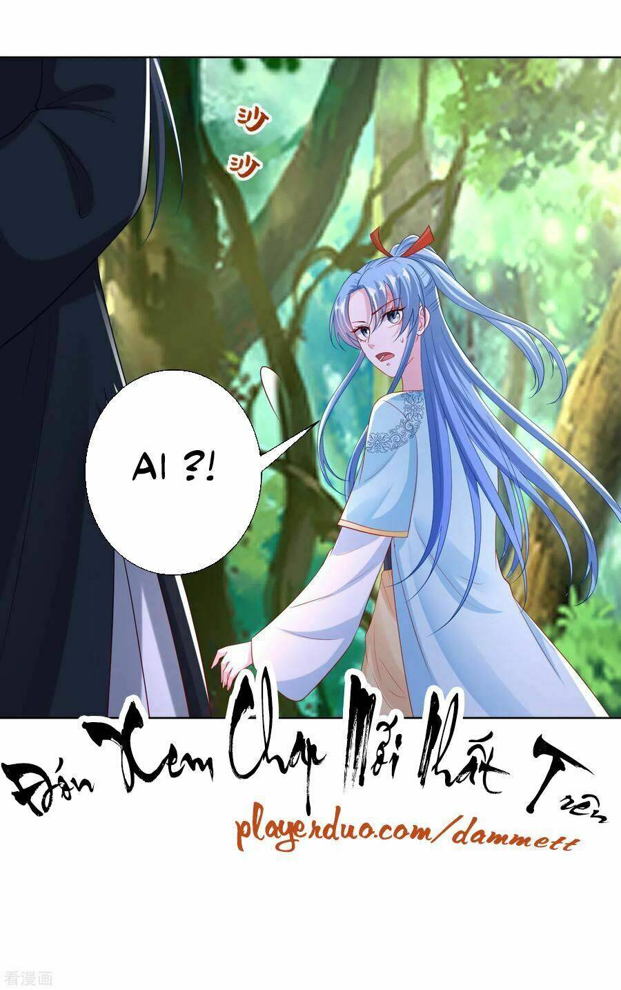 Độc Y Đích Nữ Chapter 143 - Trang 2