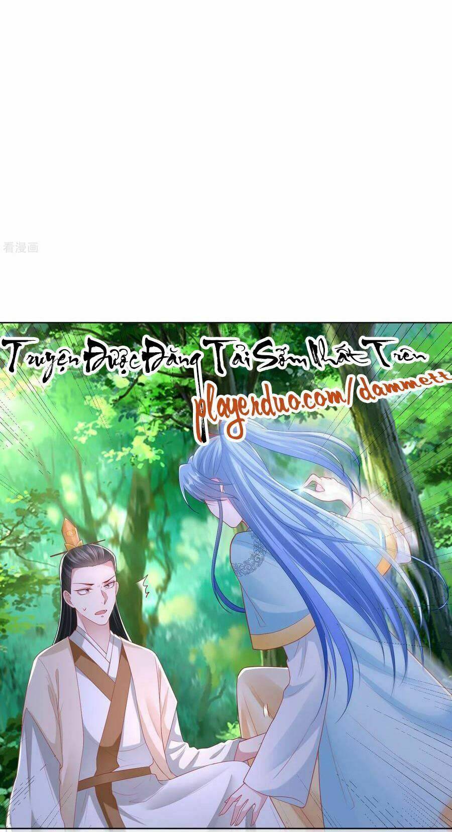 Độc Y Đích Nữ Chapter 143 - Trang 2