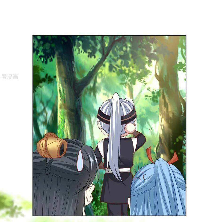 Độc Y Đích Nữ Chapter 145 - Trang 2