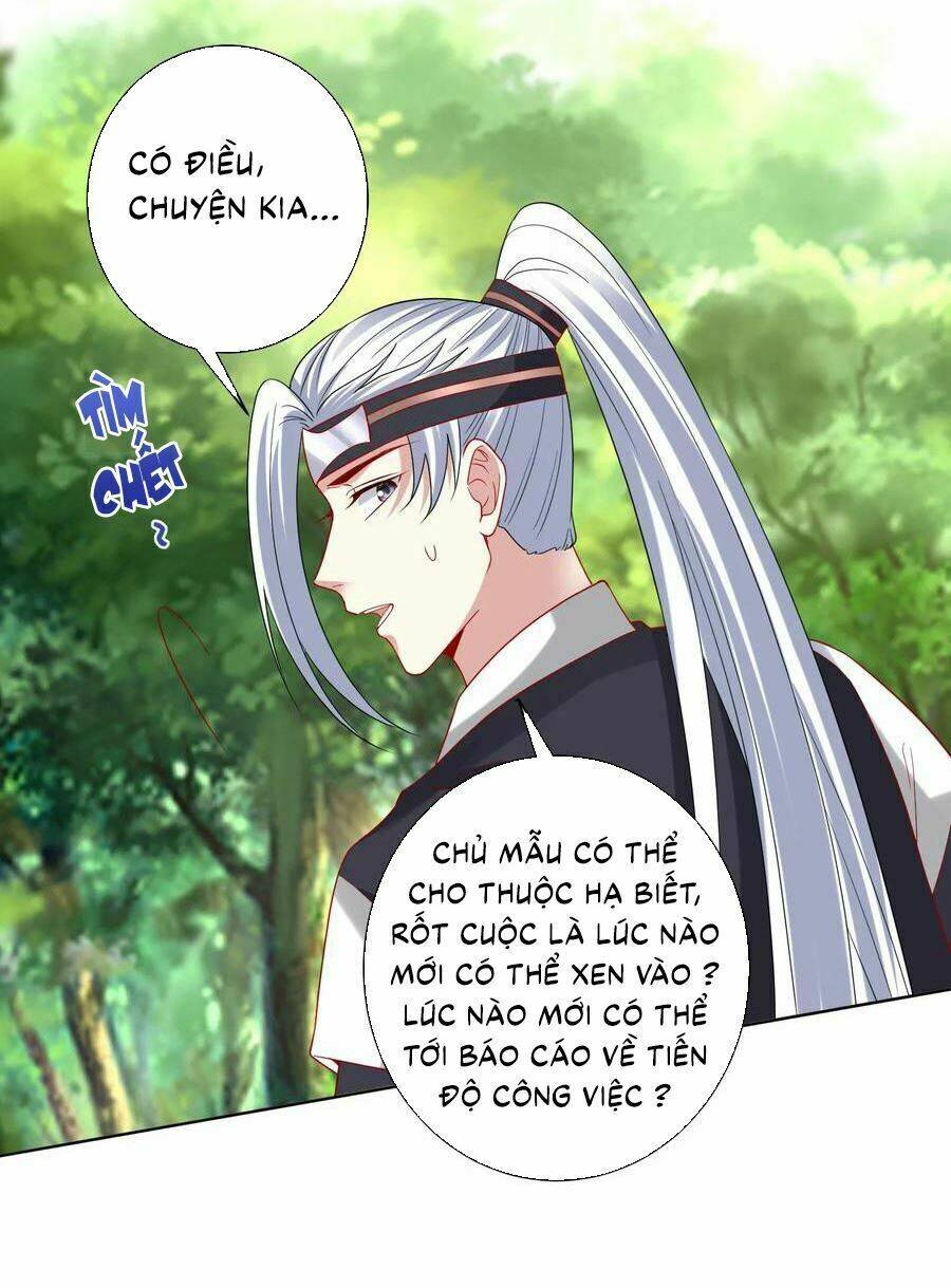 Độc Y Đích Nữ Chapter 145 - Trang 2