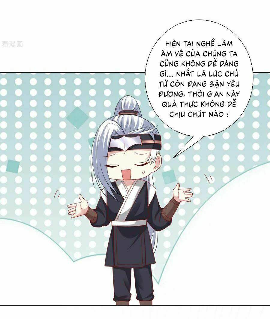 Độc Y Đích Nữ Chapter 145 - Trang 2