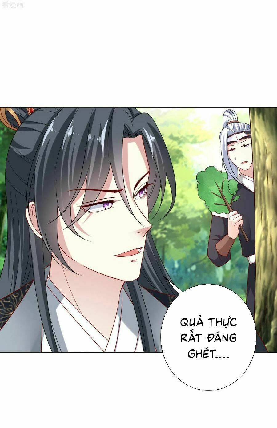 Độc Y Đích Nữ Chapter 145 - Trang 2