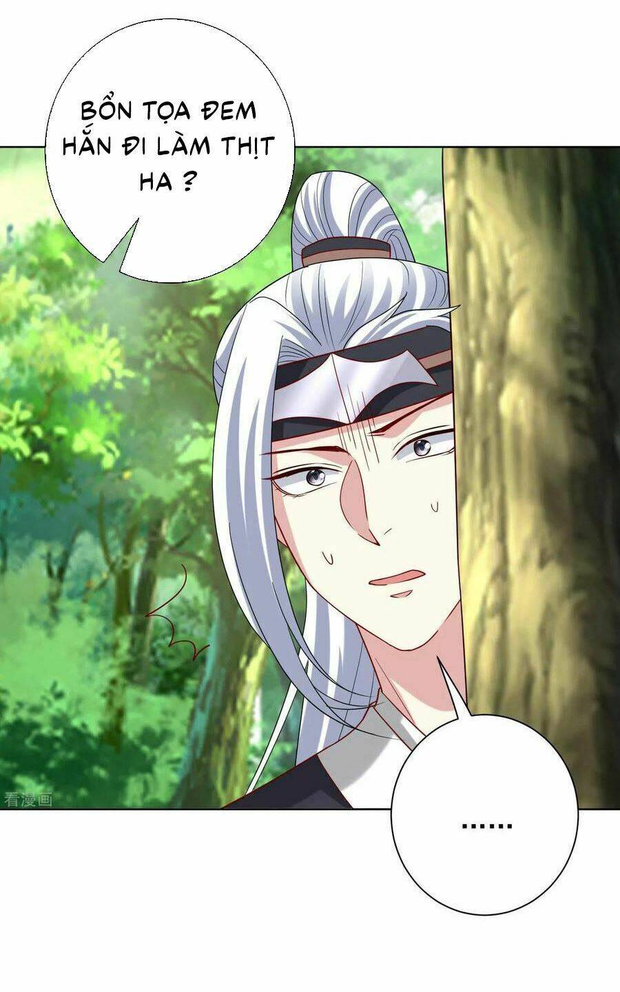 Độc Y Đích Nữ Chapter 145 - Trang 2