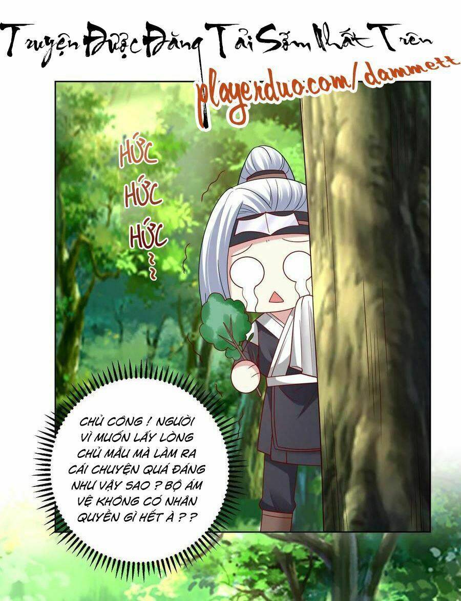 Độc Y Đích Nữ Chapter 145 - Trang 2