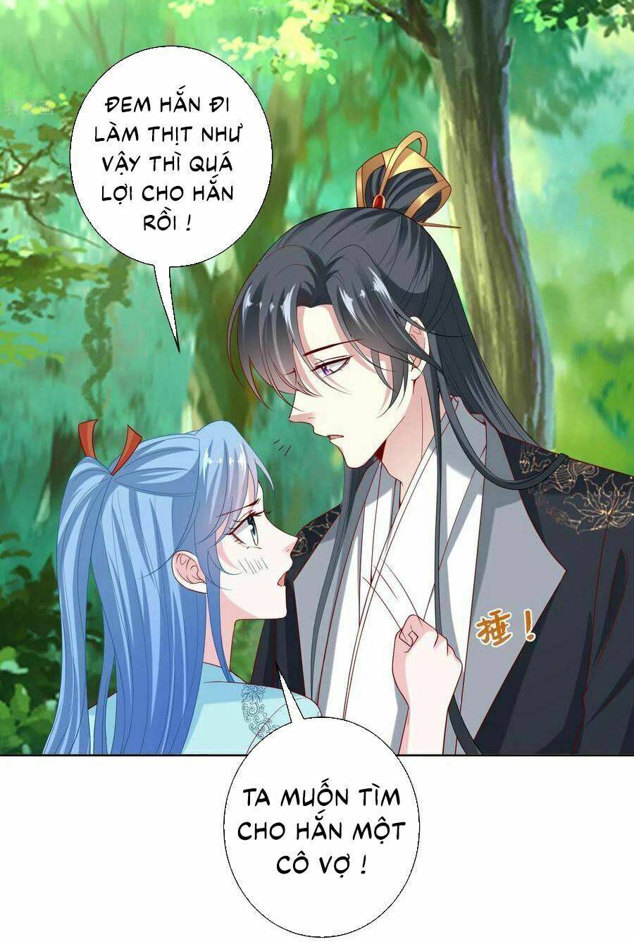 Độc Y Đích Nữ Chapter 145 - Trang 2