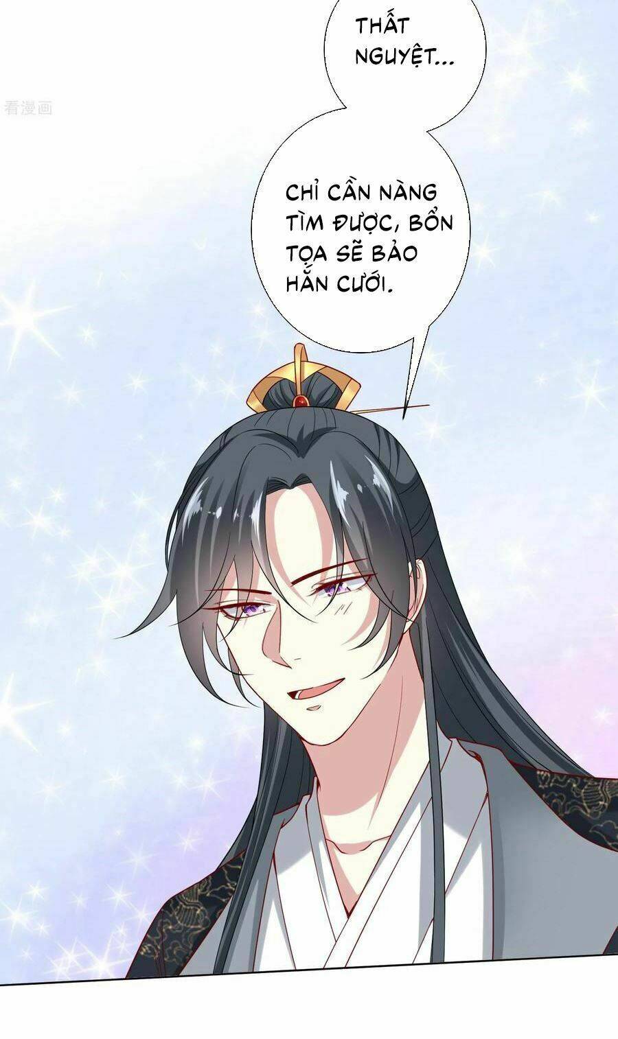 Độc Y Đích Nữ Chapter 145 - Trang 2