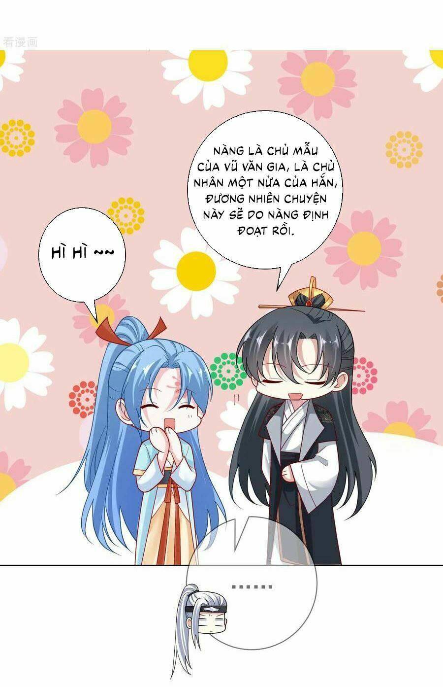 Độc Y Đích Nữ Chapter 145 - Trang 2