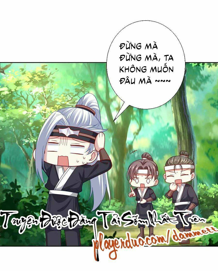 Độc Y Đích Nữ Chapter 145 - Trang 2