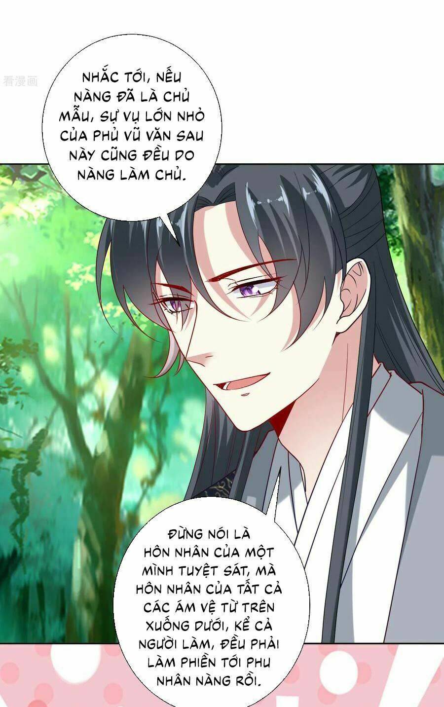 Độc Y Đích Nữ Chapter 145 - Trang 2