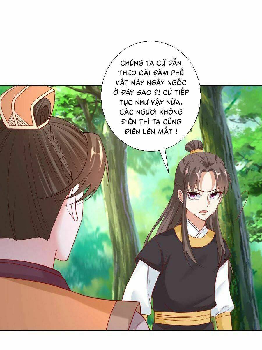 Độc Y Đích Nữ Chapter 145 - Trang 2