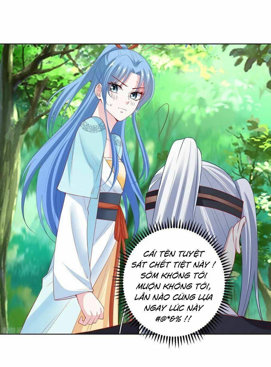 Độc Y Đích Nữ Chapter 145 - Trang 2