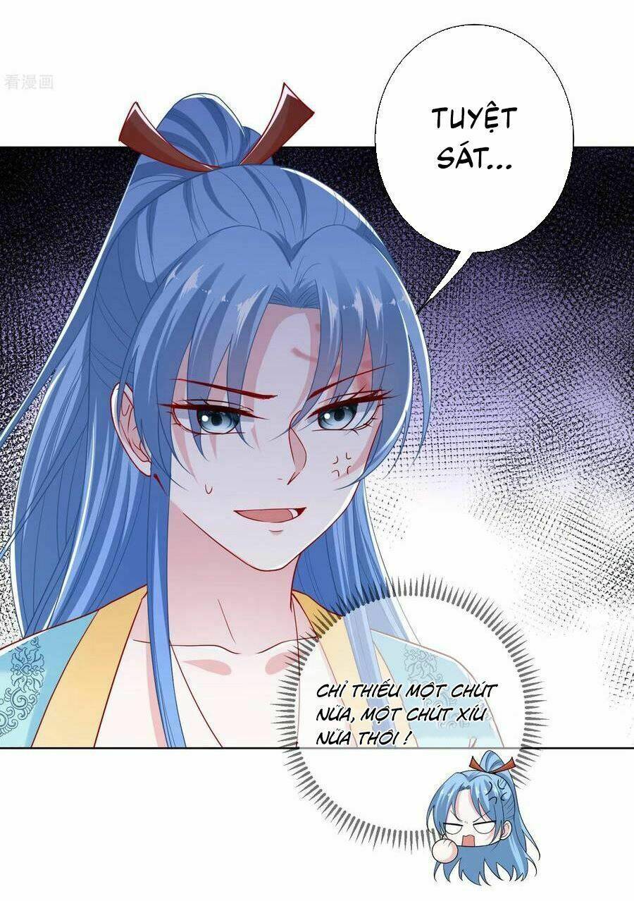 Độc Y Đích Nữ Chapter 145 - Trang 2