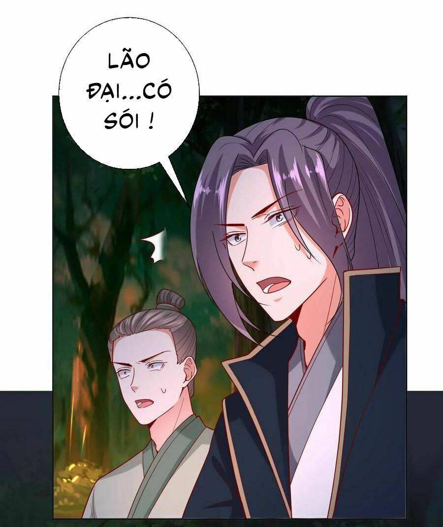 Độc Y Đích Nữ Chapter 146 - Trang 2