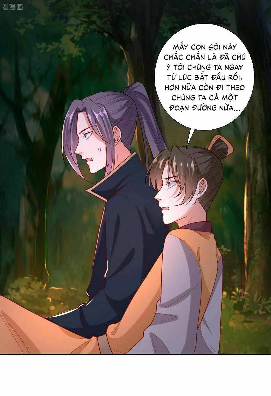 Độc Y Đích Nữ Chapter 146 - Trang 2