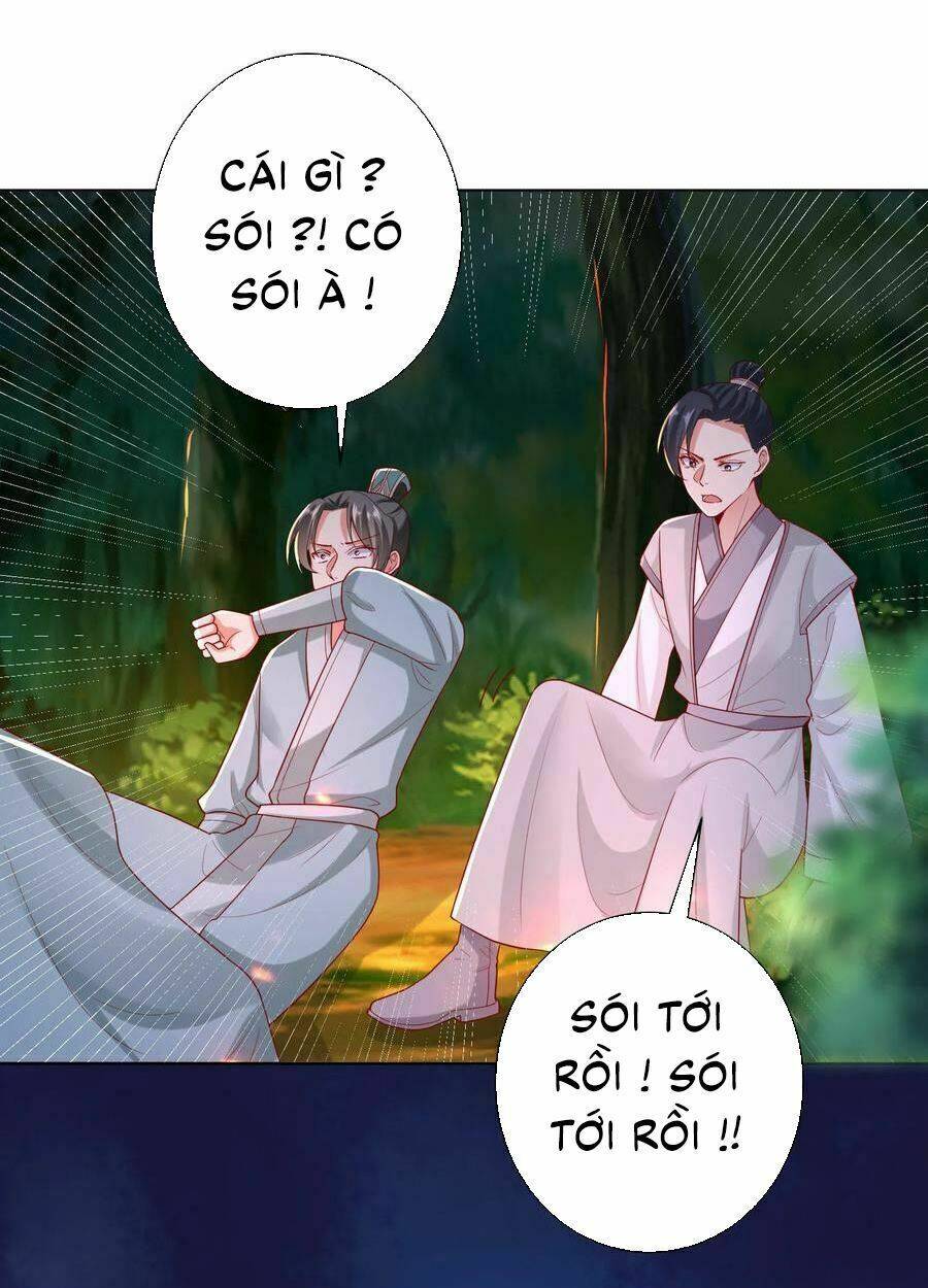 Độc Y Đích Nữ Chapter 146 - Trang 2