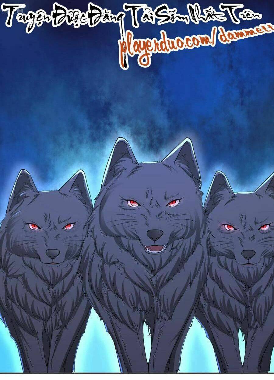 Độc Y Đích Nữ Chapter 146 - Trang 2