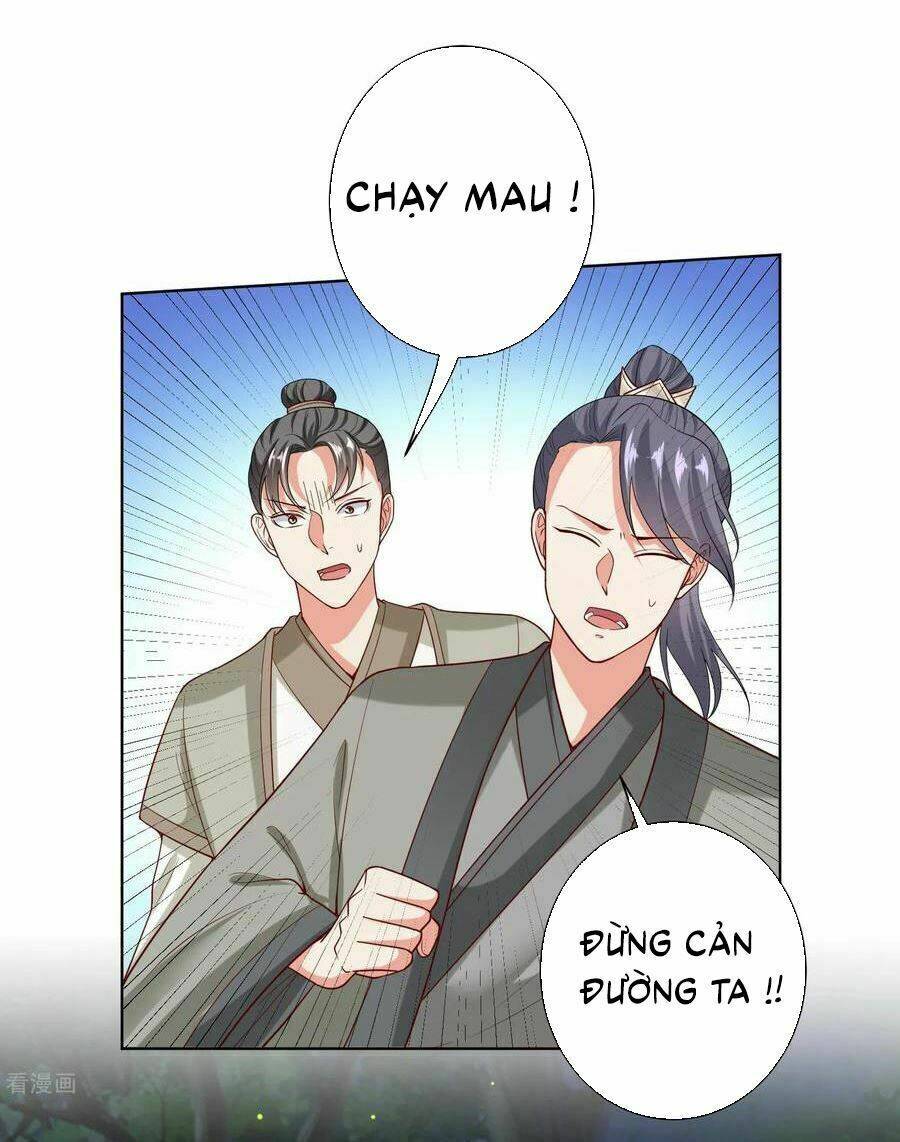 Độc Y Đích Nữ Chapter 146 - Trang 2